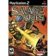 thumbnail image 3 of Savage Skies for PlayStation 2  [VIDEOGAMES] PS 2, 3 of 4