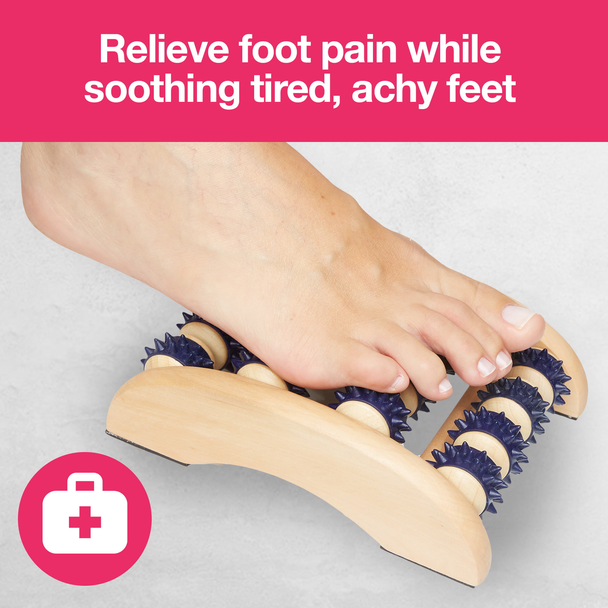 10 Best Foot Massagers to Soothe Aching Feet, According to Experts