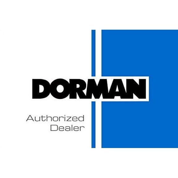 Dorman 611-206.1 Wheel Lug Nut
