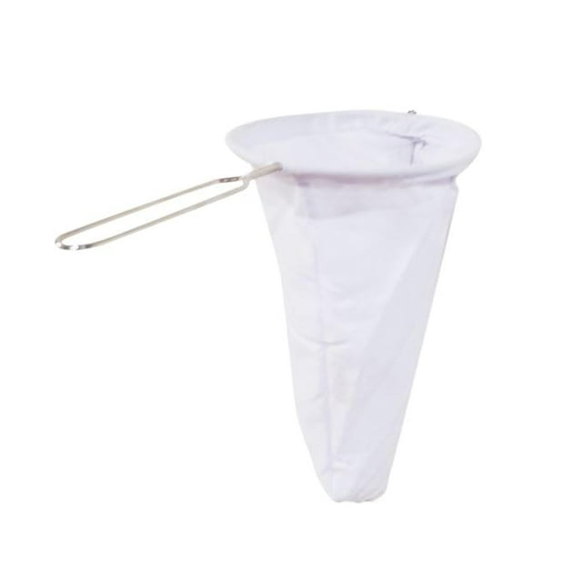 Filtro reutilizable para té y café estilo tailandés FSBY de 7,5 cm