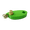 Green, variant on KeyFloat Model - White - Device Only