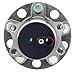 thumbnail image 3 of WJB WA512332 - Rear Wheel Hub Bearing Assembly - Cross Reference: Timken HA590216 / Moog 512332 / SKF BR930609, 3 of 3