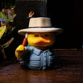 thumbnail image 2 of TUBBZ Boxed Edition: Jurassic Park - Dr. Alan Grant Cosplaying Rubber Duck Vinyl Figure, 2 of 6