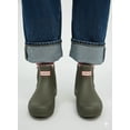 thumbnail image 2 of Hunter Women's Original Chelsea Boots Olive Leaf WFS2078RMA OVL, 2 of 9