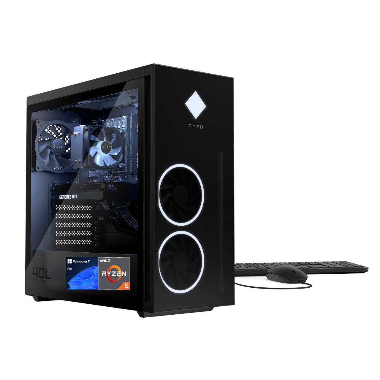 Lenovo Legion 5i Gaming Desktop Computer, Intel Core 12Core i712700