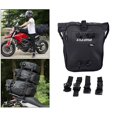 thumbnail image 4 of Bolso de cola de motocicleta bolso impermeable bolso de sillín de motocicleta de motocicleta impermeable multifuncional bolsas de S S Soledad caso de la cola de la motocicleta, 4 of 10