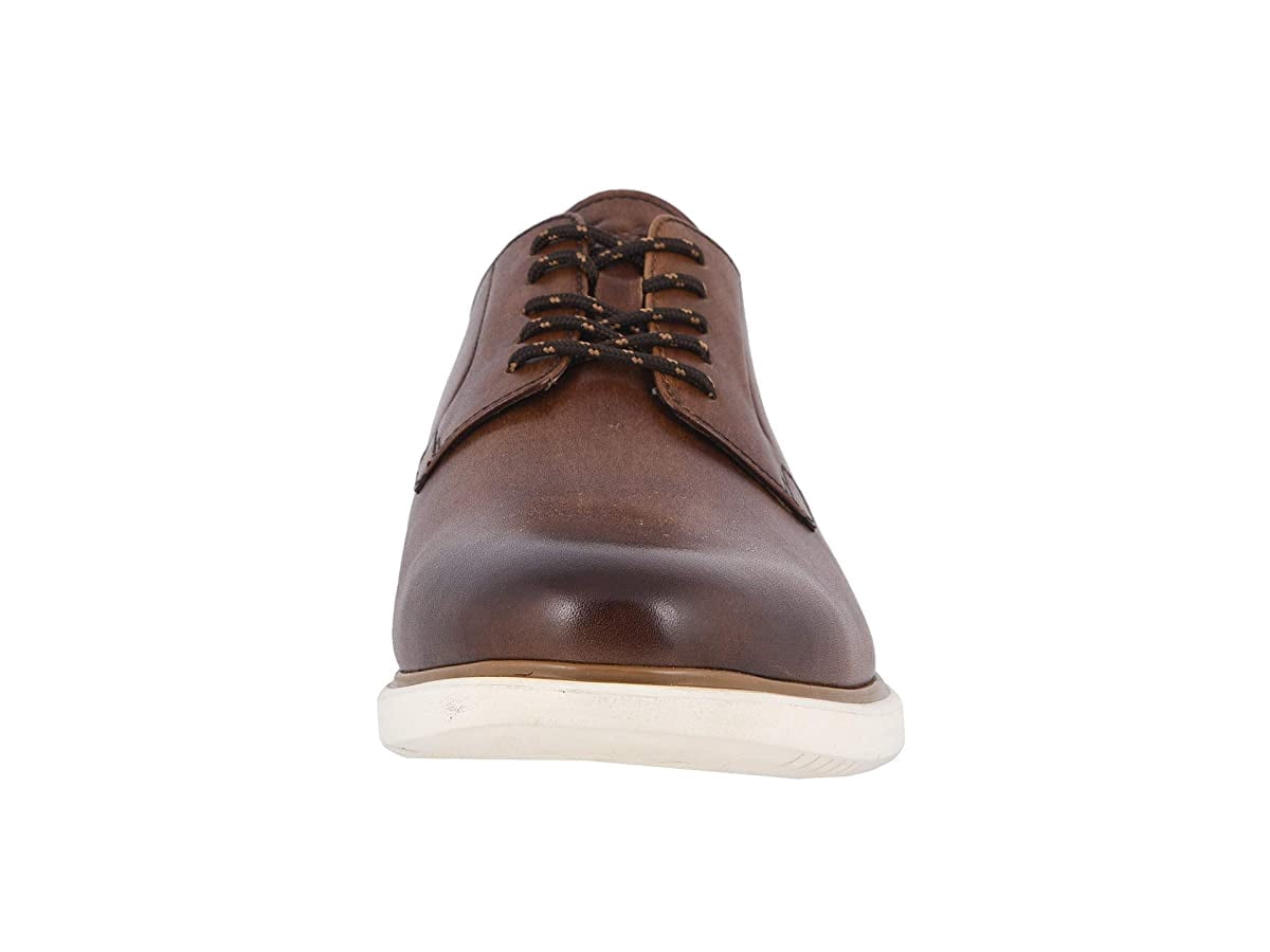 Florsheim Mens Fuel 5-Eye Plain Toe 