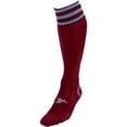 thumbnail image 1 of Chaussettes de Football Pro à 3 Rayures pour Garçons/filles Precision, 1 of 1