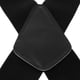 thumbnail image 3 of Tirantes en forma de X para hombre, resistentes, para pantalones de snowboard y motociclistas. negro, 3 of 8
