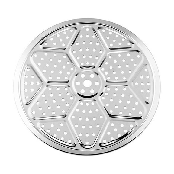 24/26/28/32/34/36cm Stainless Steel Steamers Rack Round Pot Steaming Tray Stand Cookware Tool Kitchenware Cooking Tools