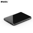 thumbnail image 2 of TIMOOM M6 Portable Music Player Full Touch Screen Bluetooth Player 8GB / 16GB with Speaker FM Radio, 2 of 7