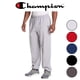 thumbnail image 5 of Pantalón de Forro Polar para Hombre Grande y Alto Champion, Azul Marino, Talla 3X, 5 of 6