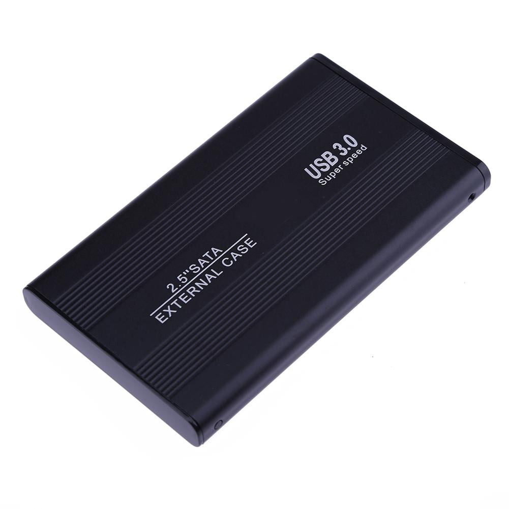 2.5 sata external case