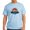 Light Blue, variant on CafePress - Afton Alps Afton Minnesota T Shirt - Men's Classic Cotton T-Shirts