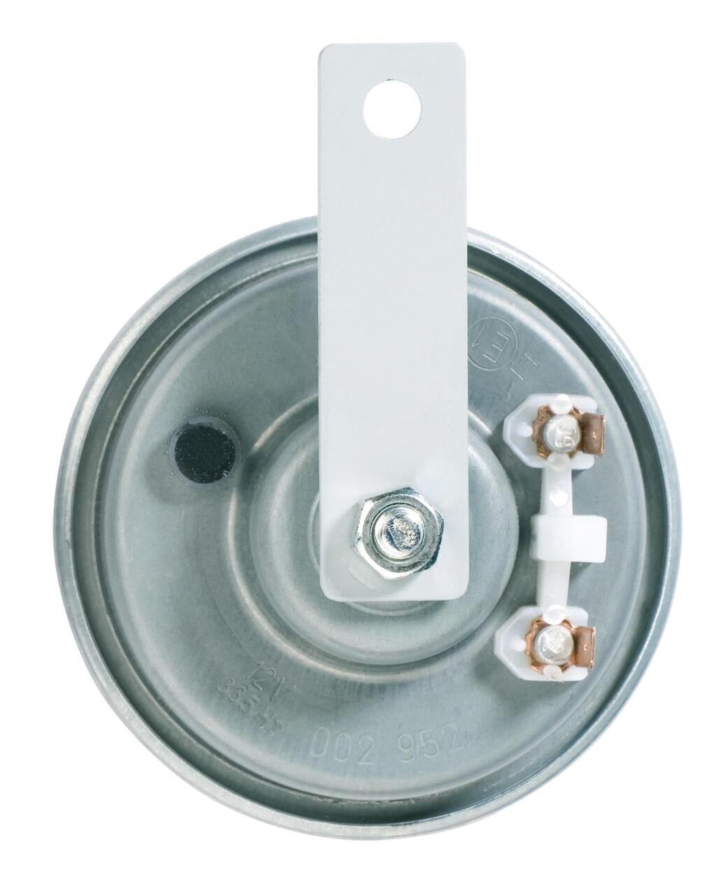 HELLA 002768382 OE Replacement Horn