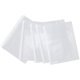 thumbnail image 5 of 100 fundas protectoras transparentes para carpetas, ideales para guardar hojas sueltas de documentos tamaño A4., 5 of 7