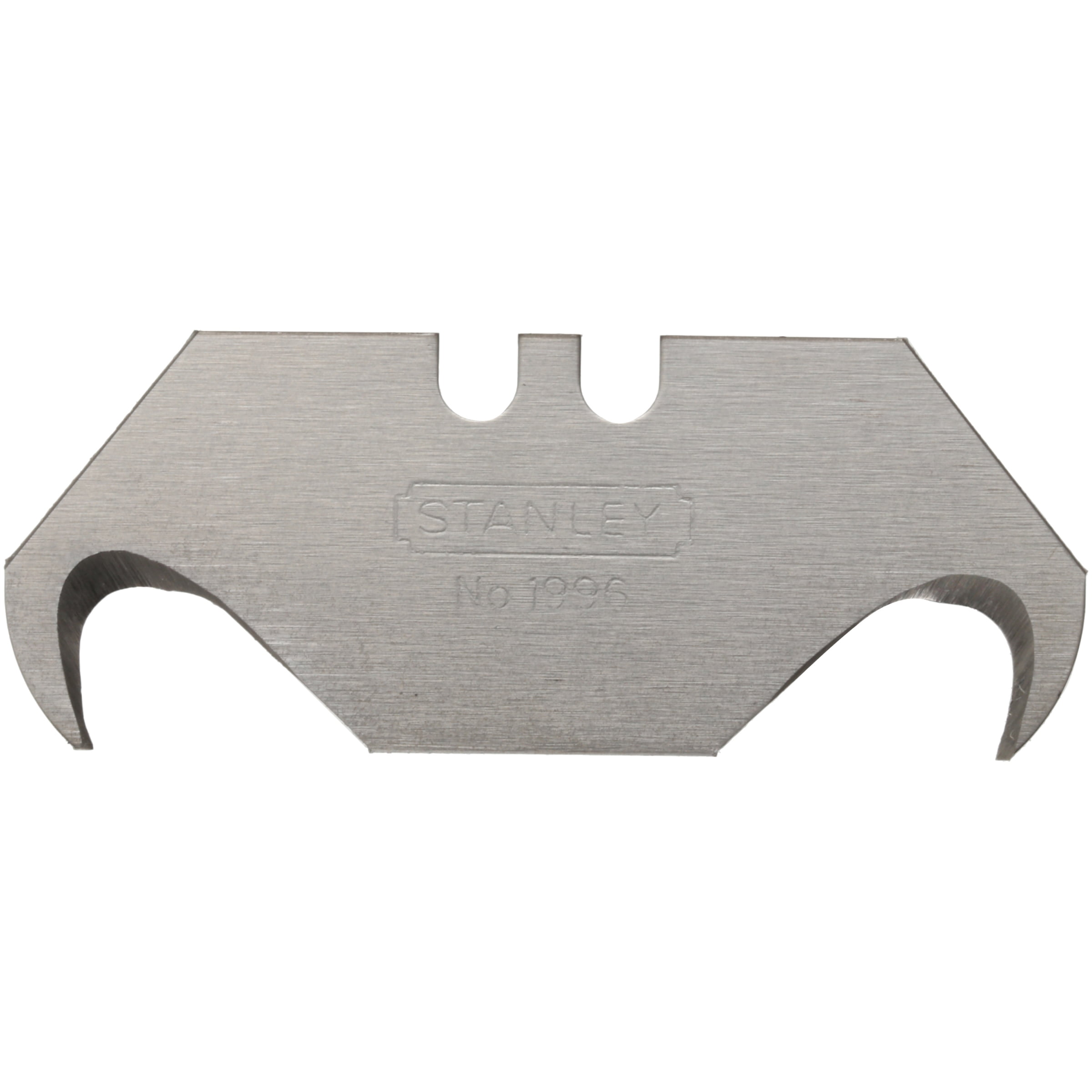 Stanley Large Hook Blades, 1 7/8 in, Steel