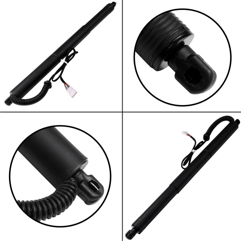 CCIYU 51247232003 51247232004 Electrical Powered Liftgate Lift Support  Strut Cylinder Fit for BMW X3 2010 2011 2012 2013 2014 2015 2016 2017