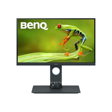 BenQ SW270C - SW Series - LED monitor - 27