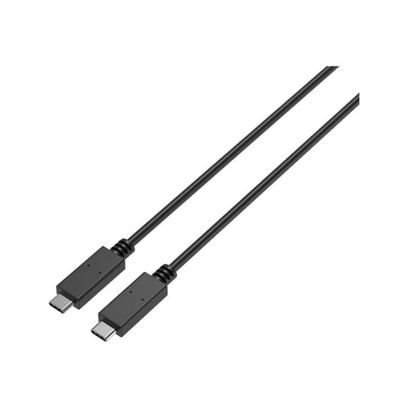 USB-C to USB-C - 1 Meter Cable - 10 Gbps - DisplayPort Support - up to 100W Power Delivery (usbc1m10g100w)