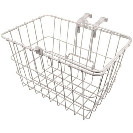Wald 3133 Quick Release Front Basket