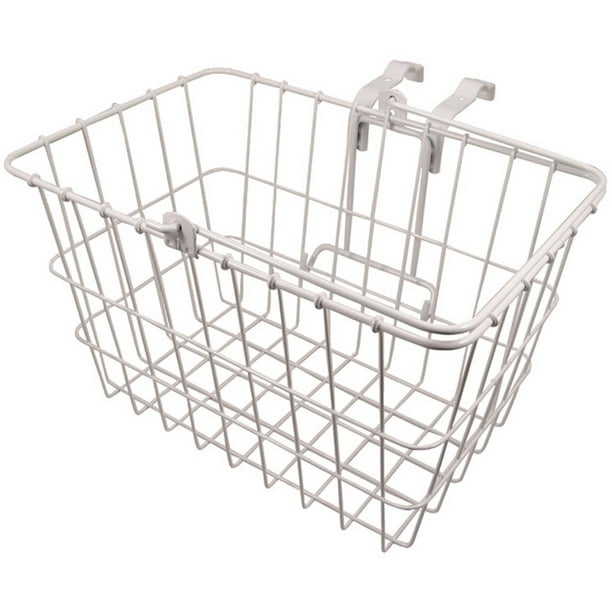 wald front basket