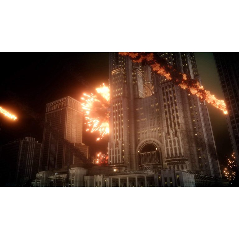 Final Fantasy Xv Royal Edition Square Enix Playstation 4 Physical Walmart Com