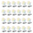 thumbnail image 1 of Luminaria Amico Downlight LED regulable 8" 5CCT 18W 1500 lm, 1 of 8