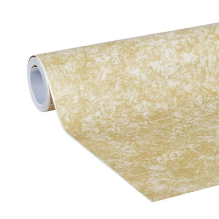 - Duck Brand Peel & Stick Adhesive Laminate - Pearl Marble, 20 in. x 15 ft.