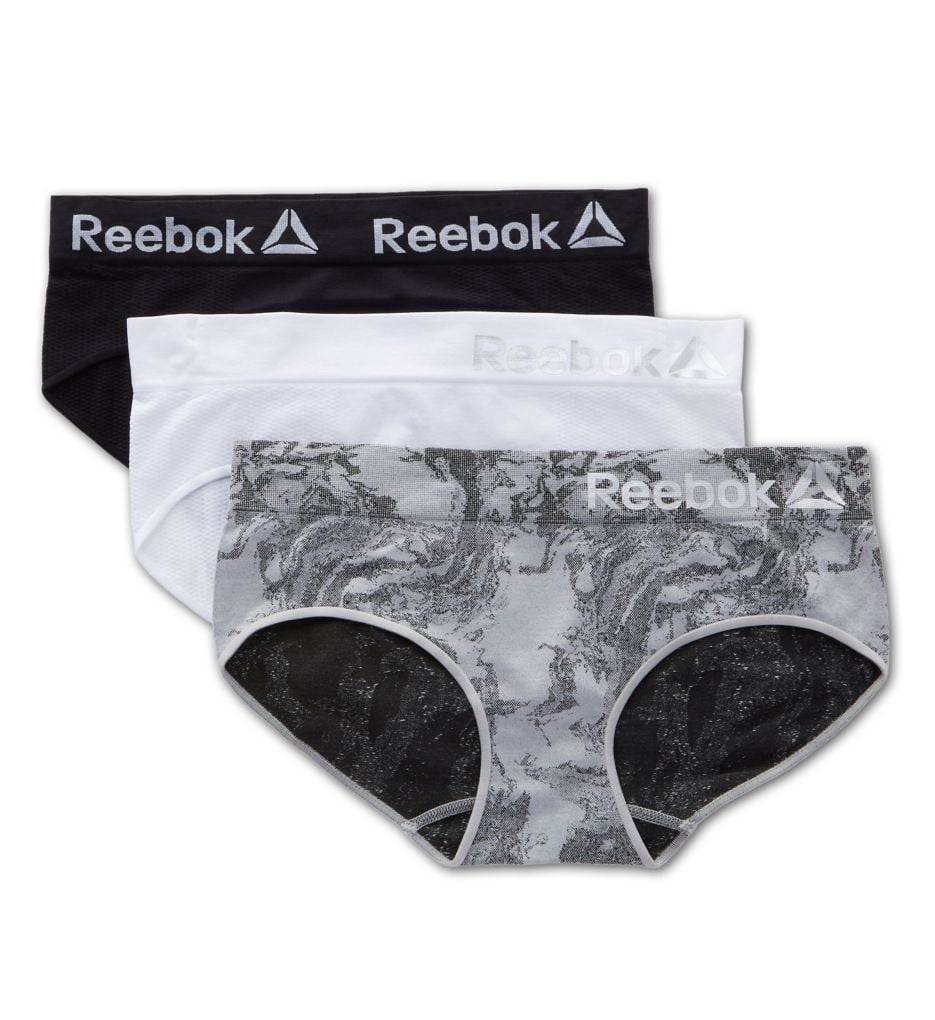 reebok panty