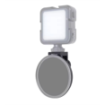thumbnail image 4 of 67mm Filter Clip Holder Camera Lens Filter for 16 15 14 Clip on Phone ND Filter 87HC, 4 of 8