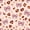 Blush Dark Red, variant on Erosebridal Leopard Bow Heart Print Twin Sheets for Girls, Leopard Bow Heart Print Twin Sheet Sets, 3-Piece (1 Flat Sheet, 1 Fitted Sheet and 1 Pillowcase)