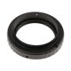 thumbnail image 5 of Adaptador de montaje en T de rosca de tubo de extensión de 1,25 " T2 para adaptador de cámara telescópica Para DSLR Sunnimix Adaptador de cámara del telescopio, 5 of 8