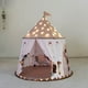 thumbnail image 4 of Tienda para niños Princess Castle Play House Interior grande para niños ANGGREK  Otros, 4 of 8