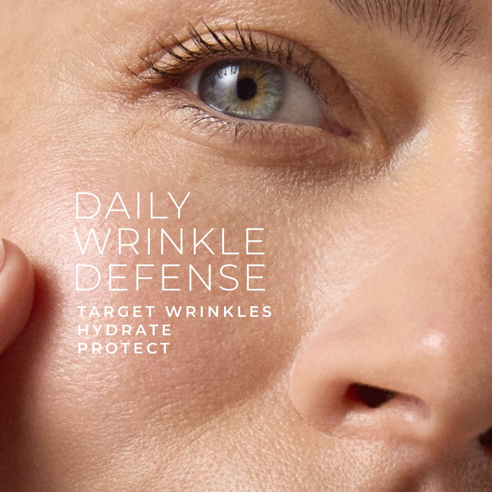 RoC Skincare - Retinol Correxion®️ - Deep Wrinkle - Daily Moisturizer - Sunscreen Broad Spectrum SPF 30 - 30ml