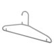 thumbnail image 2 of Hangers Non Slip Shoulders Strong Enough Space Saving Household Hangers Suitable For All Kinds Of Clothes Wet Or Dry, 2 of 7