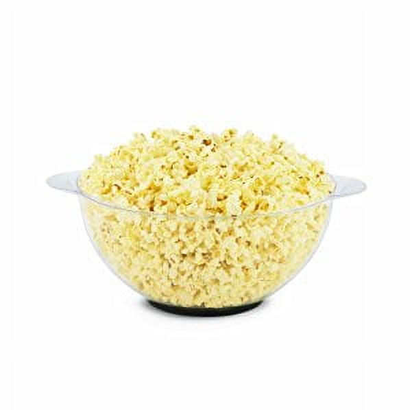 6 QT Stir Crazy Electric Popper - Yoder Popcorn