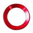 thumbnail image 1 of Bgsha Car Styling Steering Wheel Emblem Decorative Circle Ring Accessories Case For W, 1 of 3