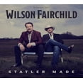 thumbnail image 1 of Wilson Fairchild - STATLER MADE - CD, 1 of 1