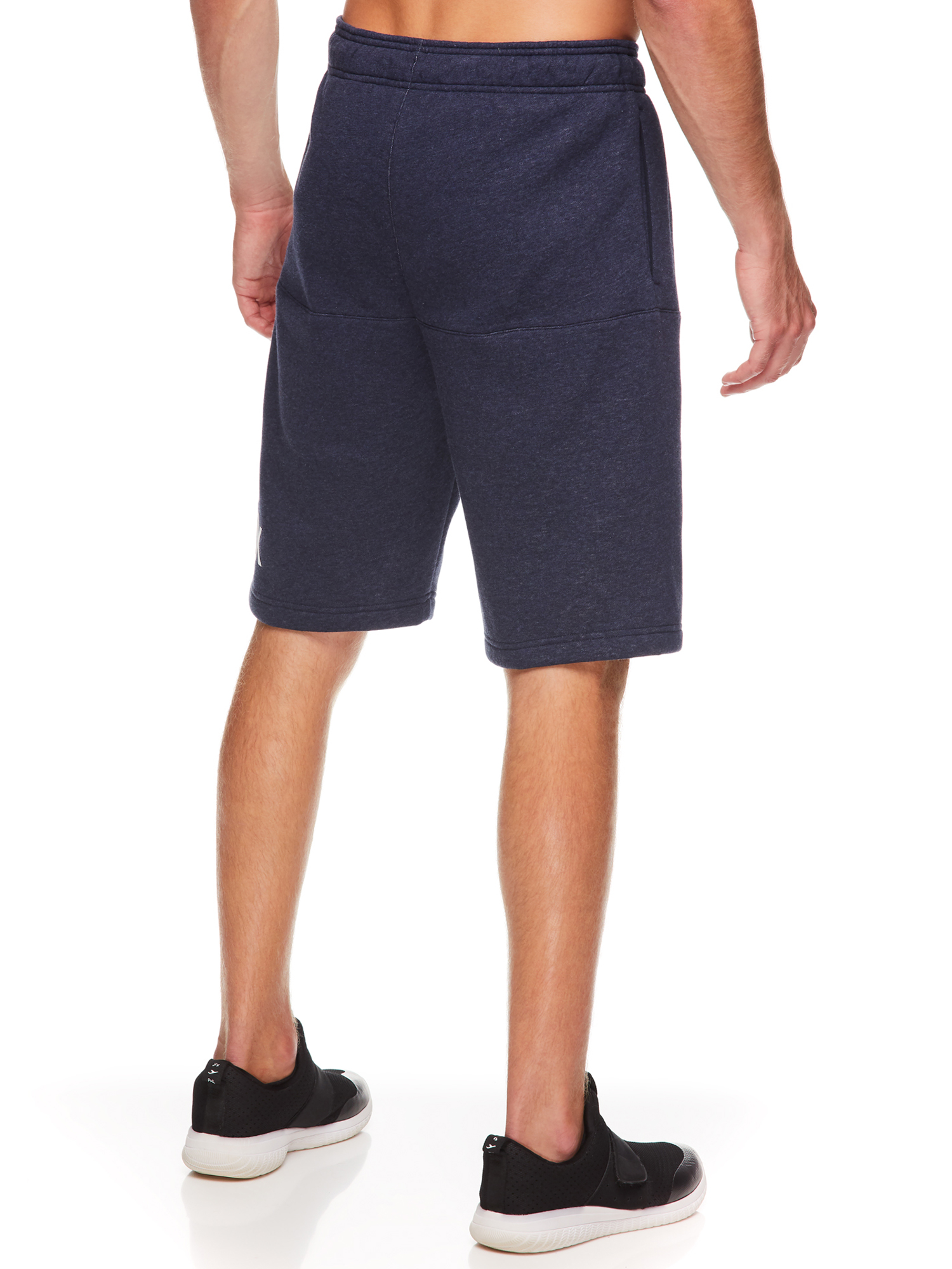 Reebok Men's Low Lift Fleece Shorts - image 4 of 4