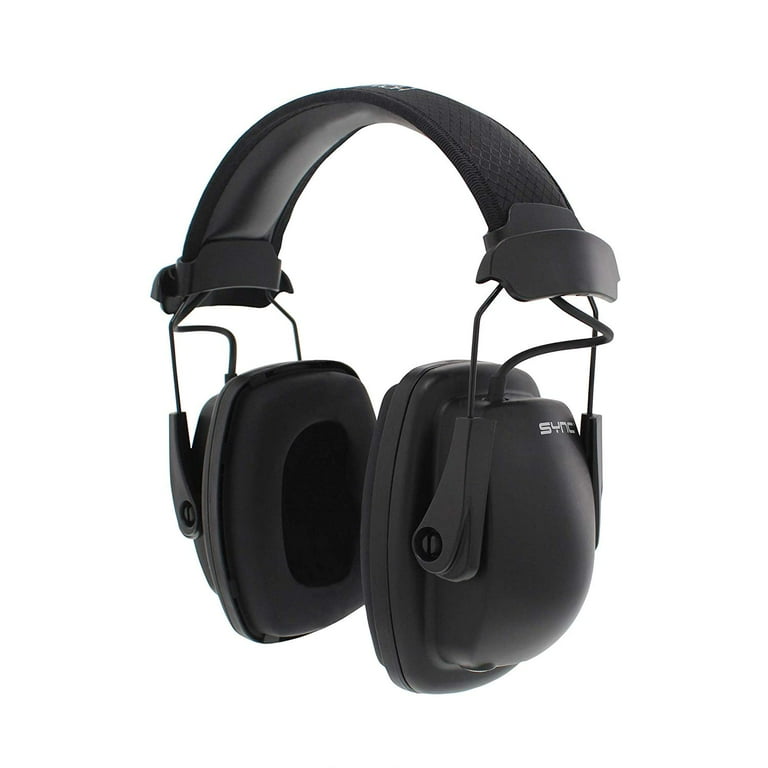 Howard leight sync headphones sales