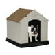 thumbnail image 1 of Casa Para Perro Raza Chica Q Perron, 1 of 5