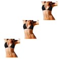 thumbnail image 2 of kurtrusly Retro Style Body Chain For Women Classic Jewelry With Delicate Carved Colorfast Metal 3Set, 2 of 6