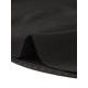 thumbnail image 5 of Camisa sin mangas para mujer Blusa casual con botones de un solo pecho Negro XS INSPIRE CHIC Blusa, 5 of 6