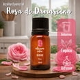 thumbnail image 3 of Aceite Esencial Puro Rosa 10 ml, 3 of 5