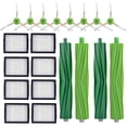 thumbnail image 1 of Replacement Parts for iRobot Roomba i7 i7+ / i7 Plus E5 E6 E7 Vacuum Cleaner, Brush and Filter Replacement Accessory Kit, 1 of 5