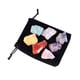 thumbnail image 2 of Bolsa de regalo de piedras de cristal de 7 piezas -3cm Sunnimix Piedras de cristal natural, 2 of 8