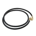 thumbnail image 4 of Almencla R410 Tuyau de Recharge Haute Performance avec Filetage Interne de 1/4 Po 800 4000 Psi, 4 of 7