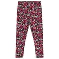 thumbnail image 3 of GIRLS 4PK LEGGING SET, 3 of 5