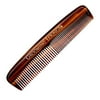 Grooming Lounge 1745 Mid-Size Comb for All Hair Types and Fuller Beards
